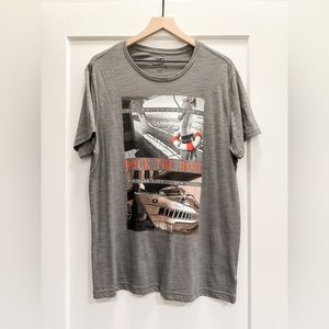 Men’s Graphic Tee